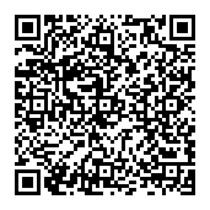 QRコード