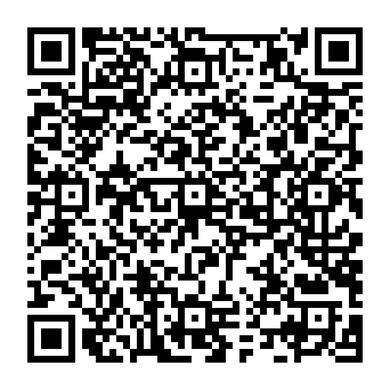 QRコード
