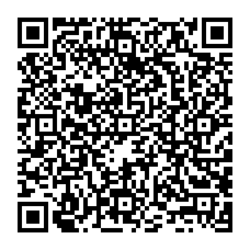 QRコード