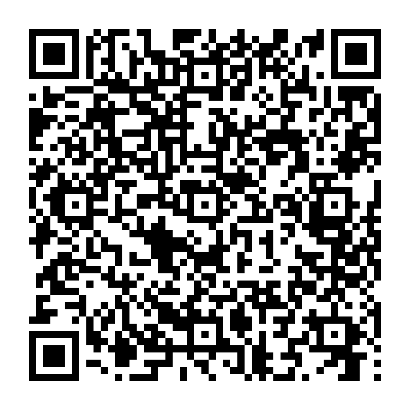 QRコード