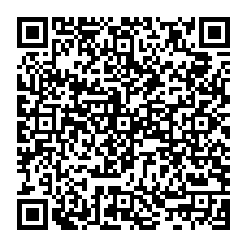 QRコード
