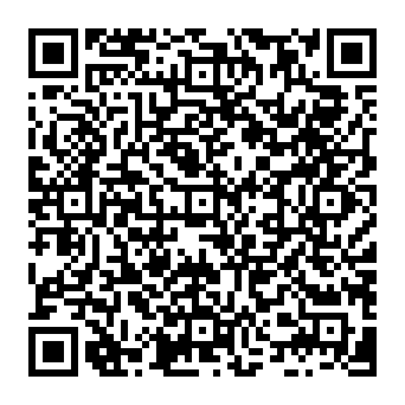 QRコード