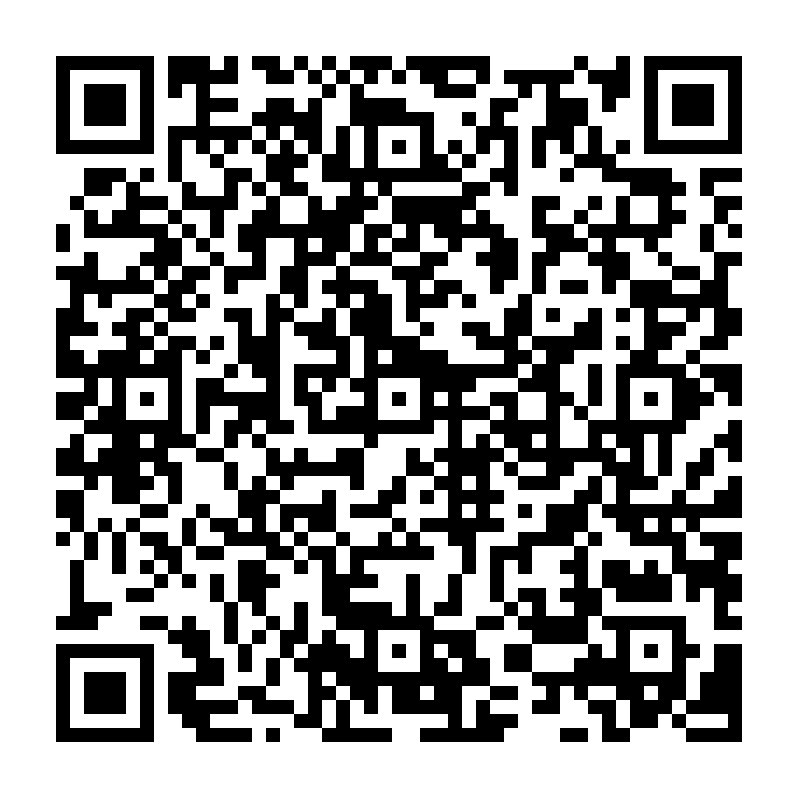 QRコード