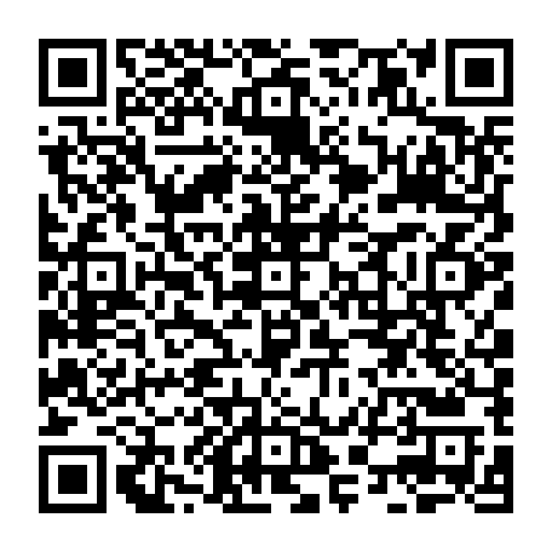 QRコード