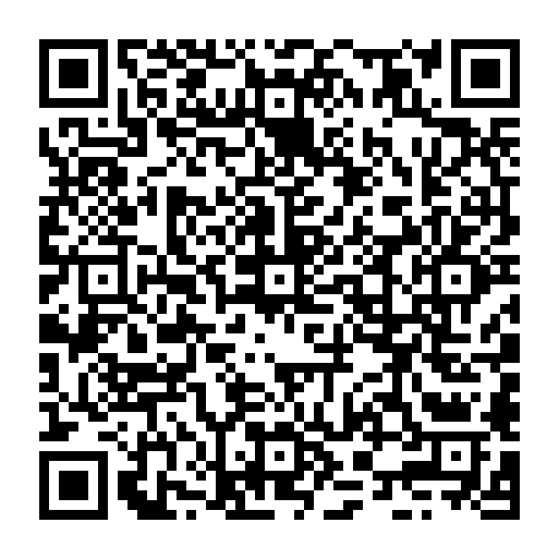 QRコード