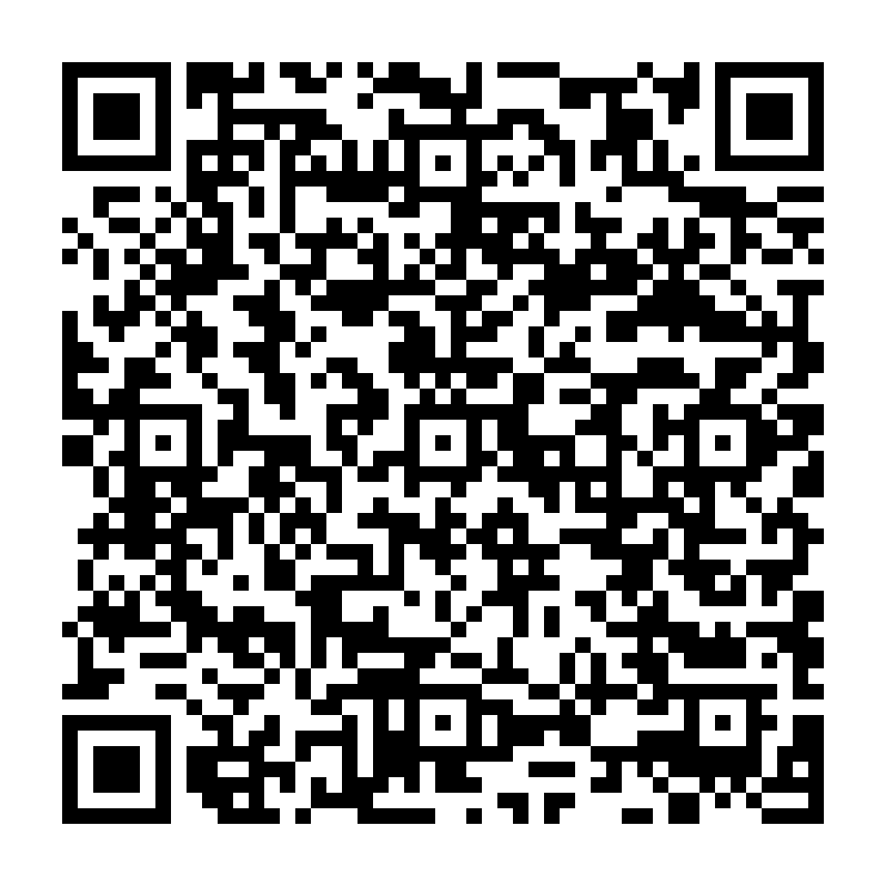 QRコード