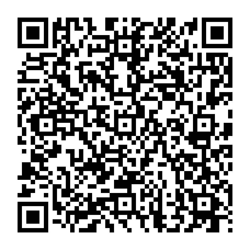 QRコード