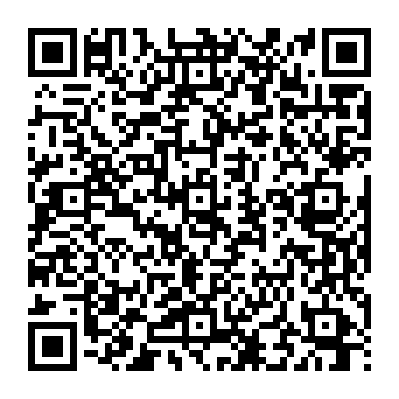 QRコード