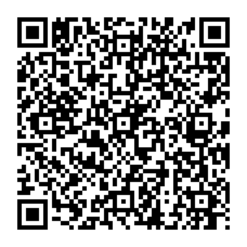 QRコード