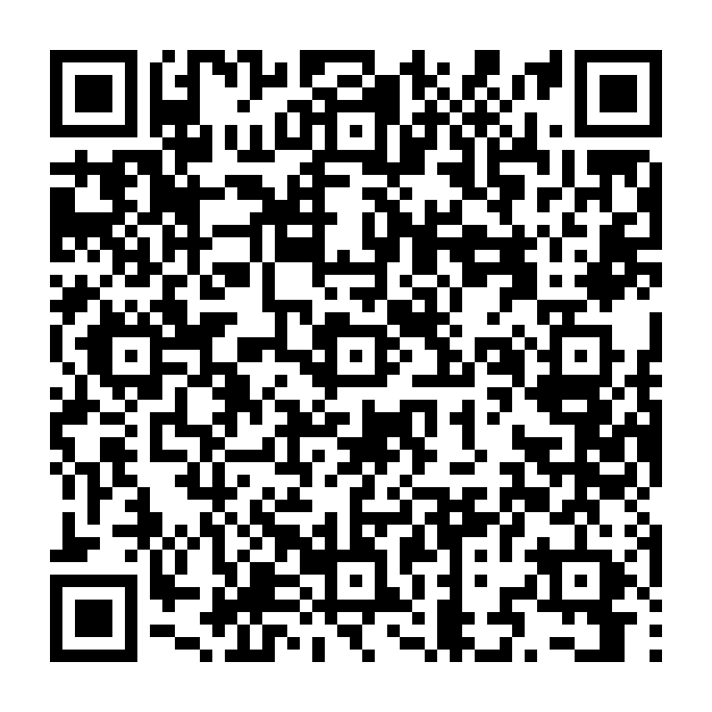 QRコード