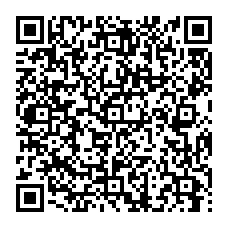 QRコード