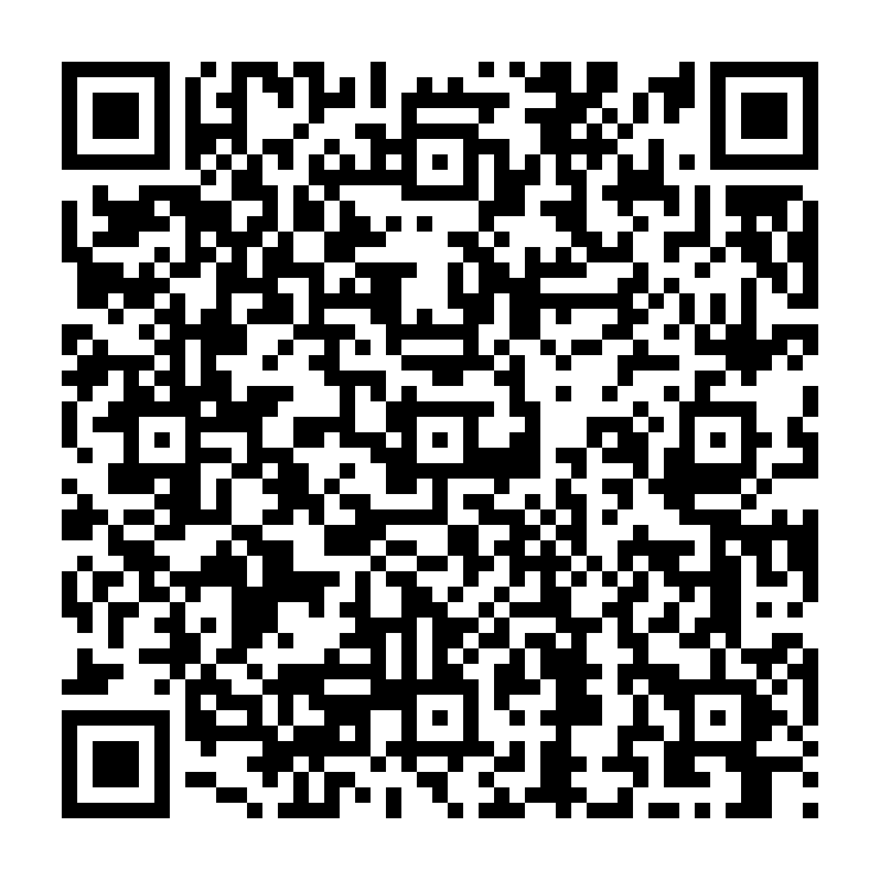QRコード