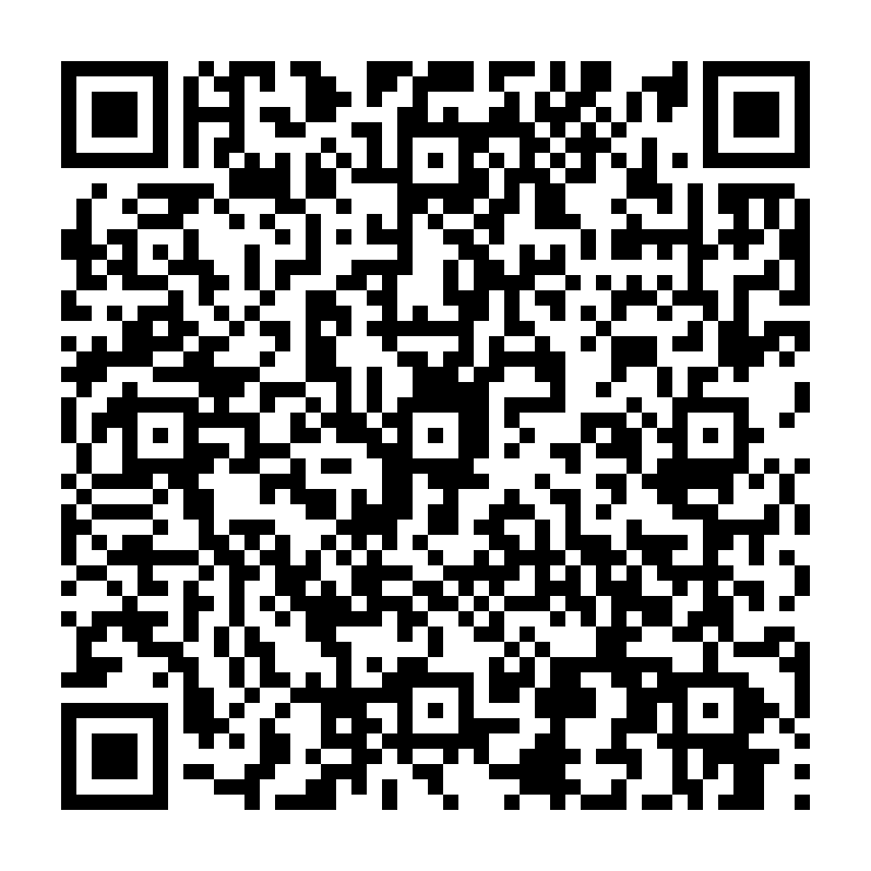 QRコード