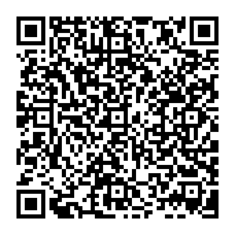 QRコード