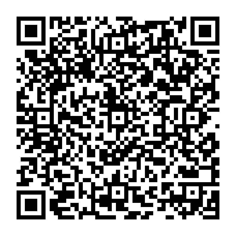 QRコード