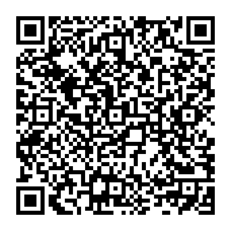 QRコード