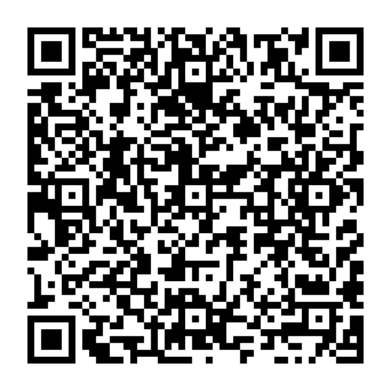 QRコード