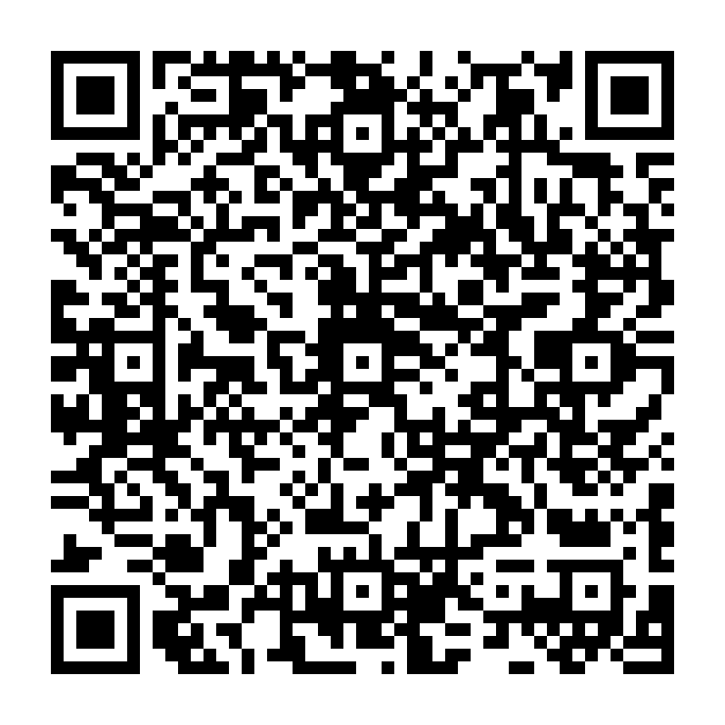 QRコード