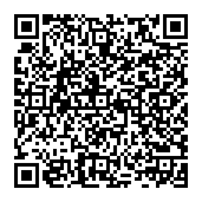 QRコード
