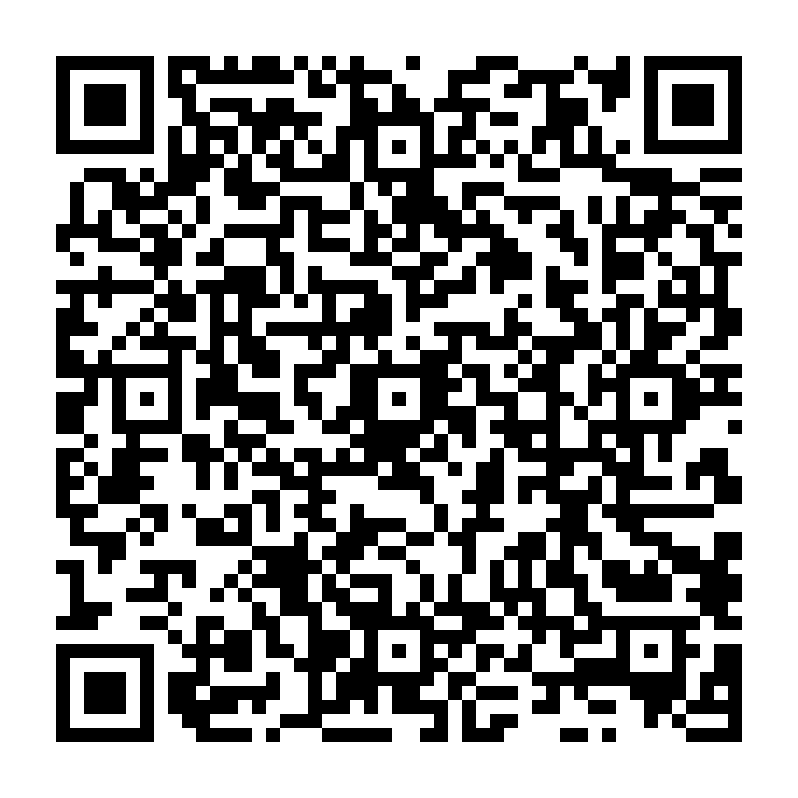 QRコード
