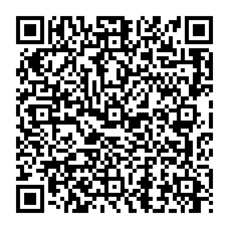 QRコード