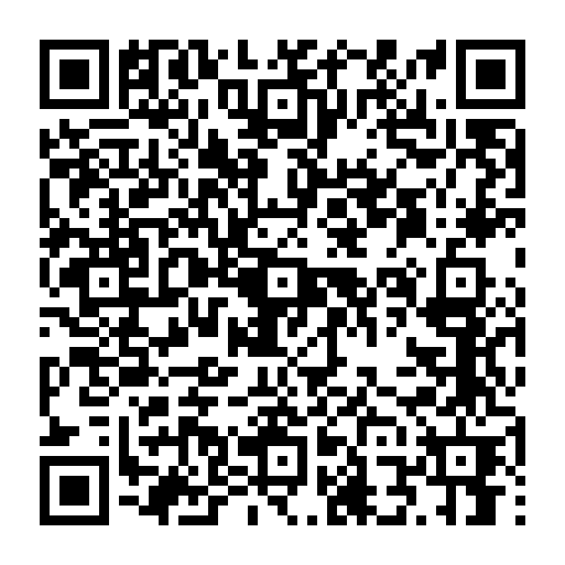 QRコード