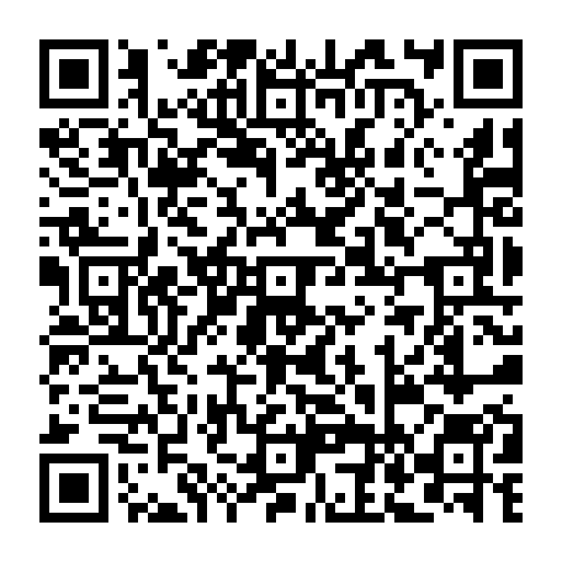 QRコード