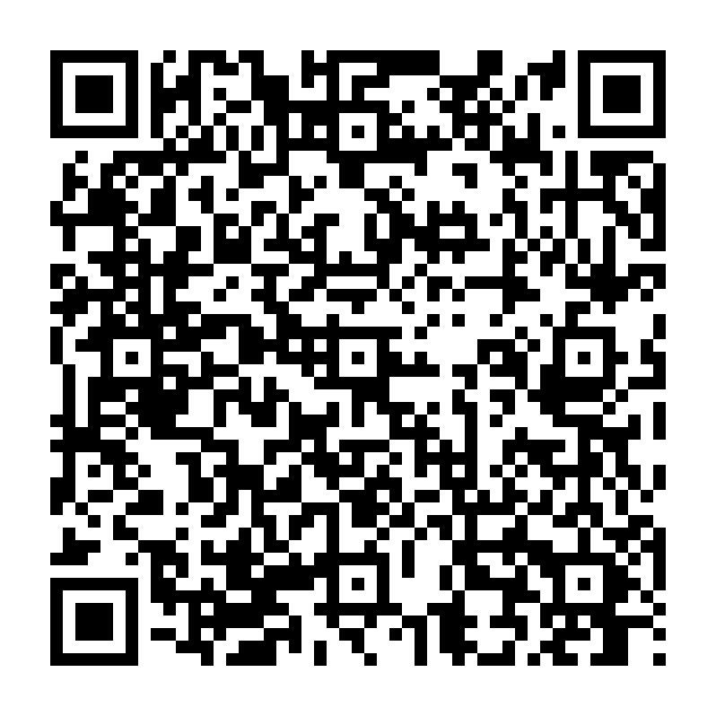 QRコード