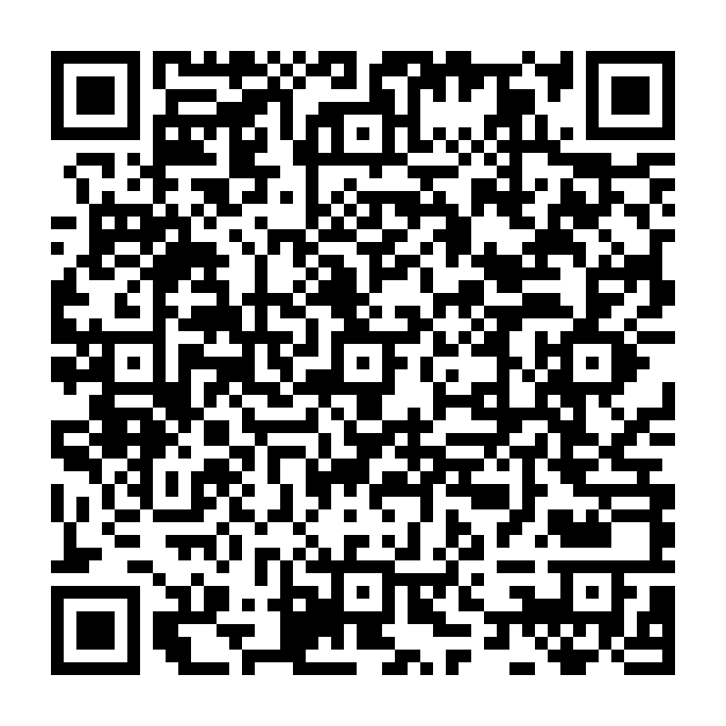 QRコード
