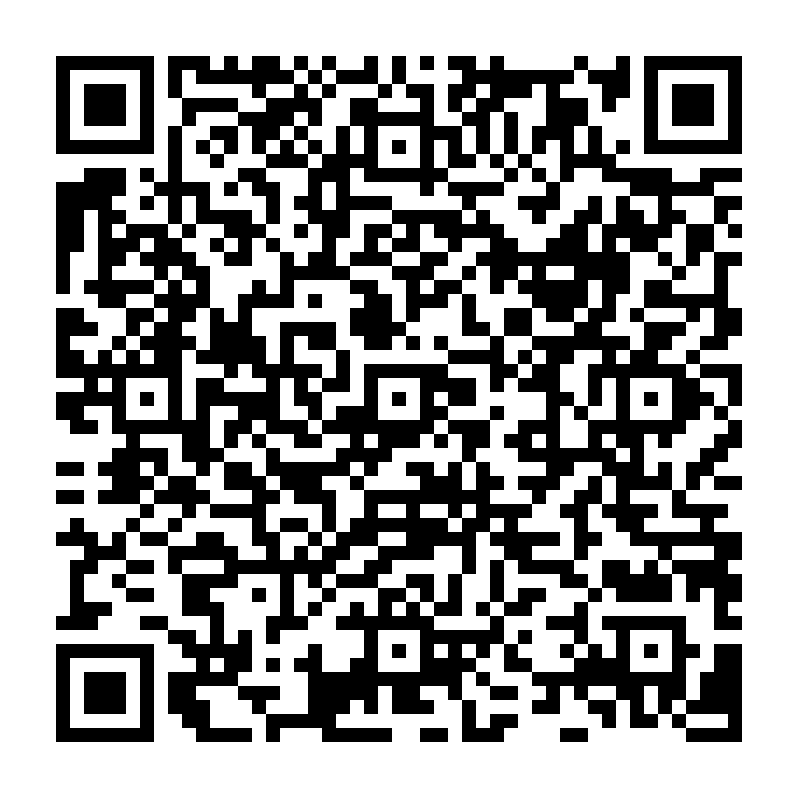 QRコード