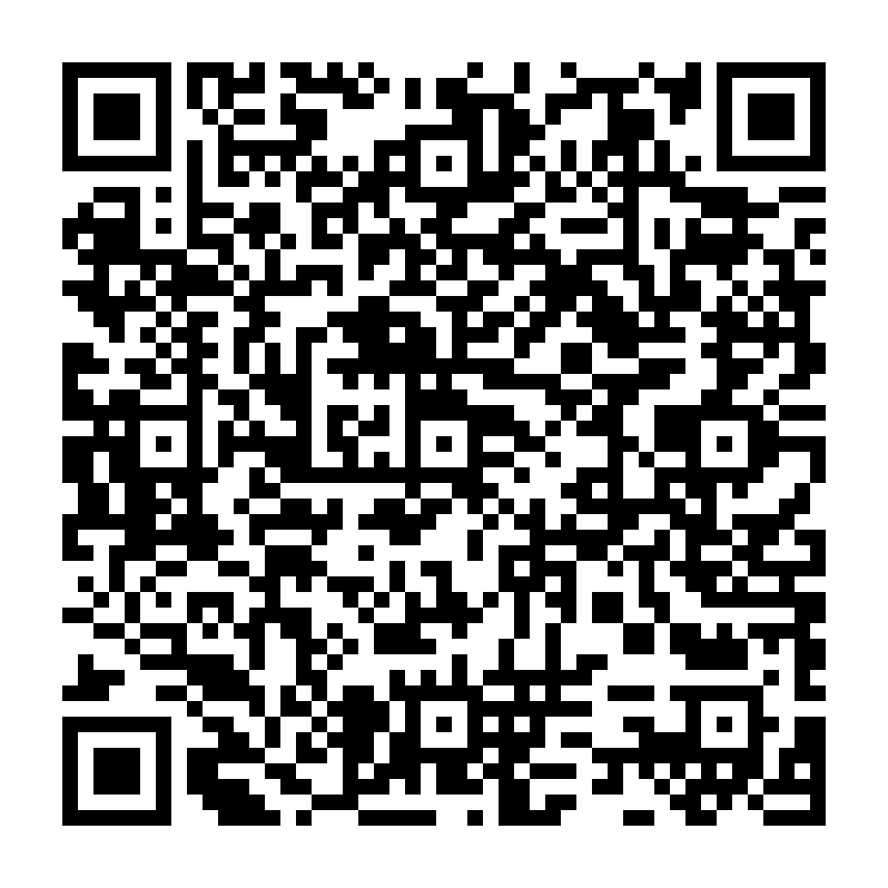 QRコード