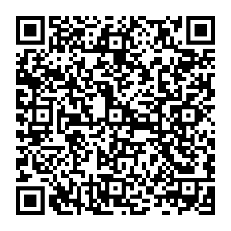 QRコード