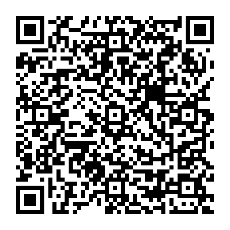 QRコード
