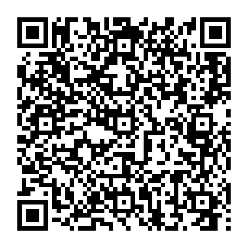 QRコード