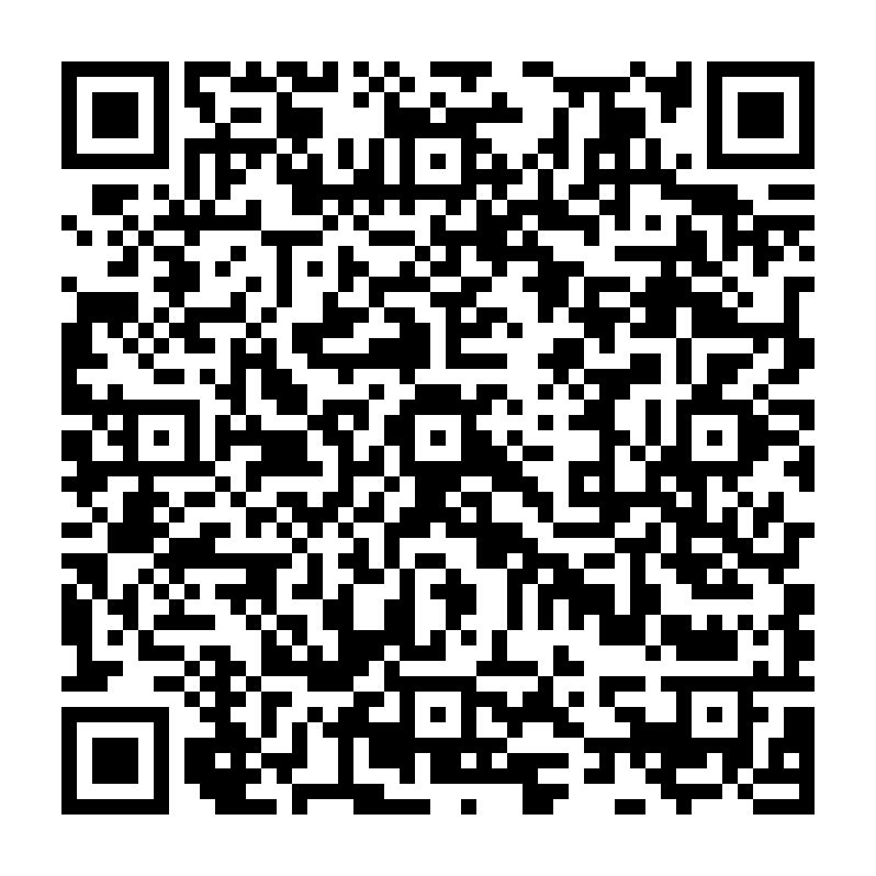 QRコード