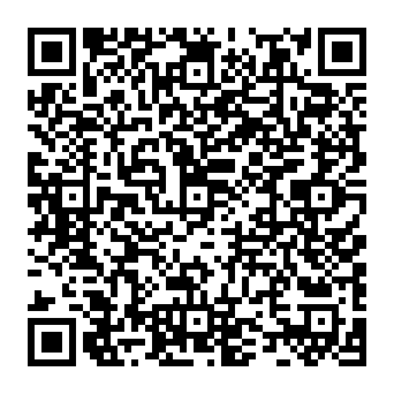 QRコード