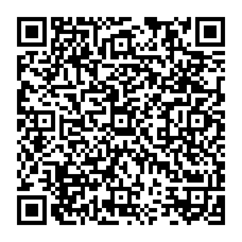 QRコード