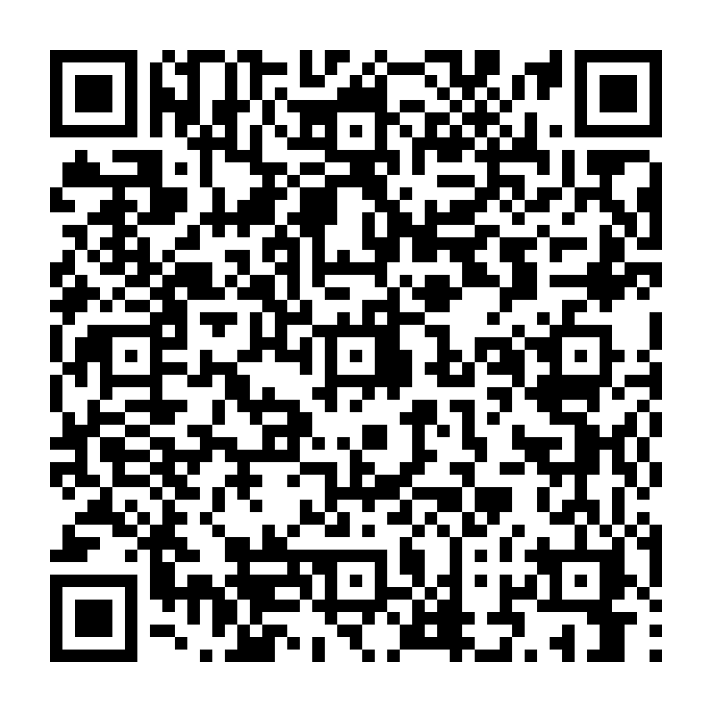 QRコード