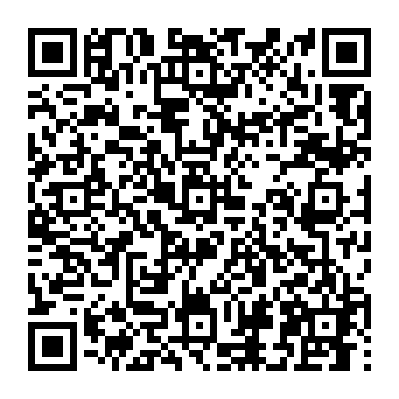 QRコード
