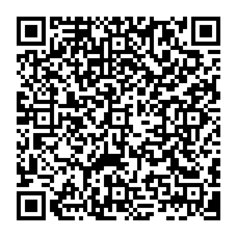 QRコード