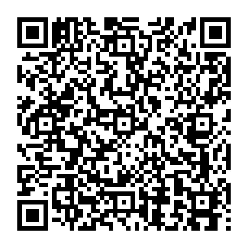 QRコード