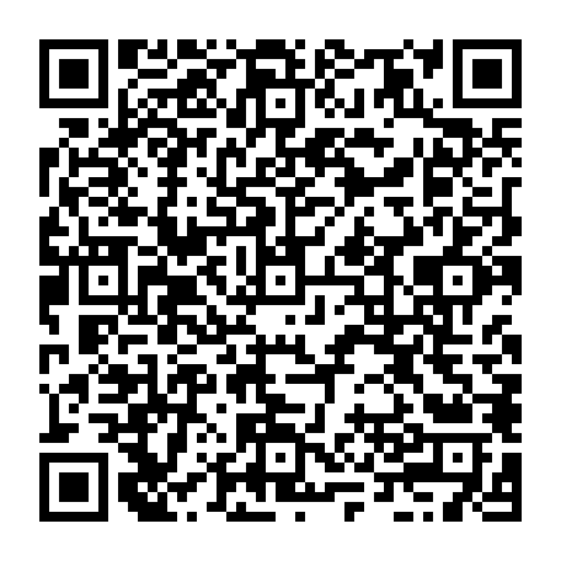 QRコード