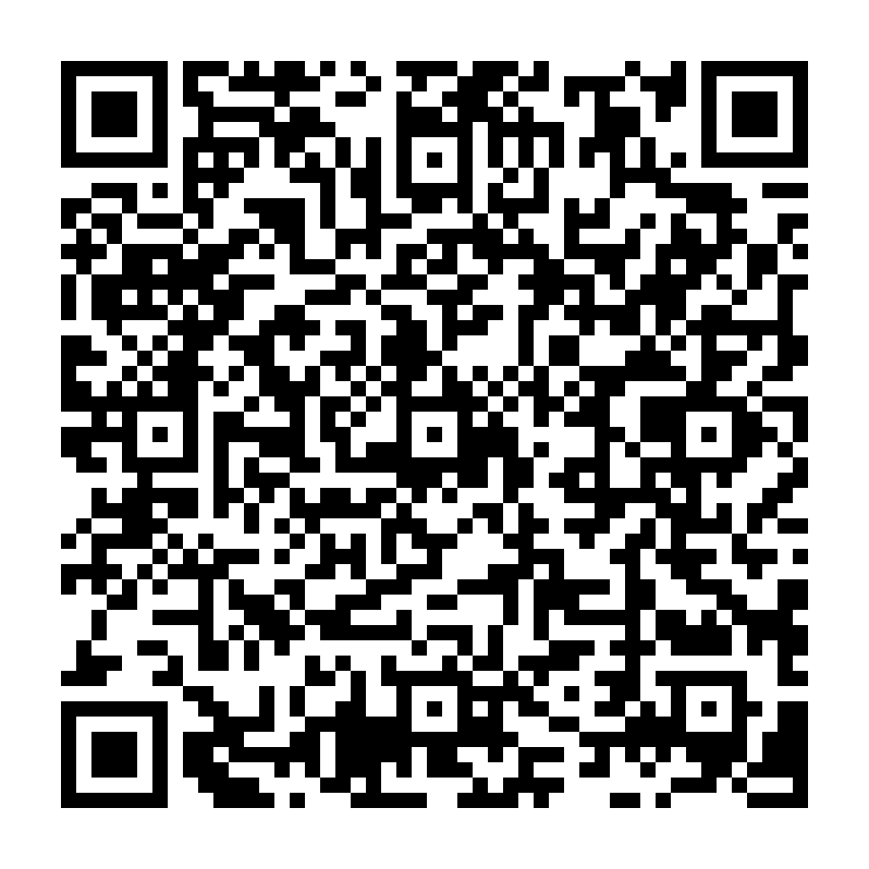 QRコード