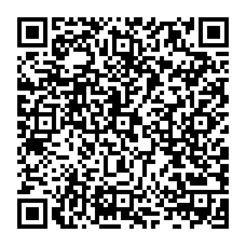 QRコード