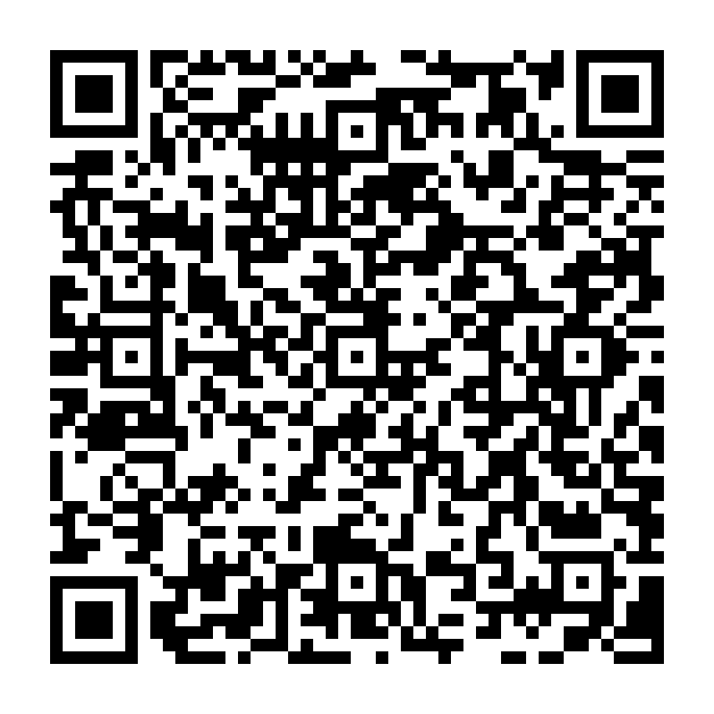 QRコード