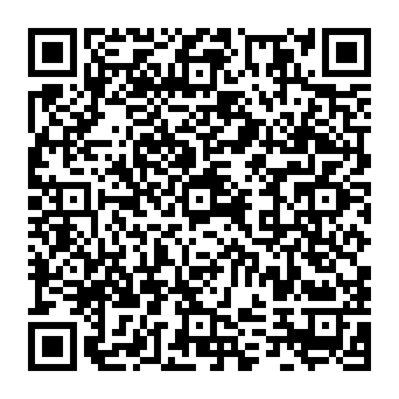 QRコード