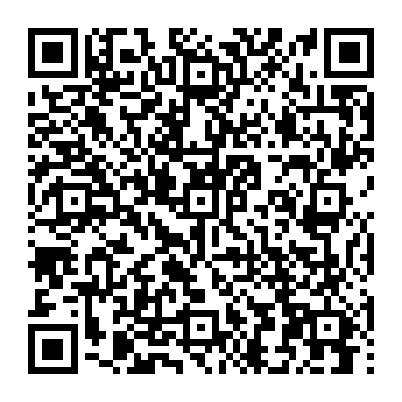QRコード
