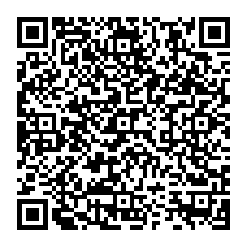 QRコード