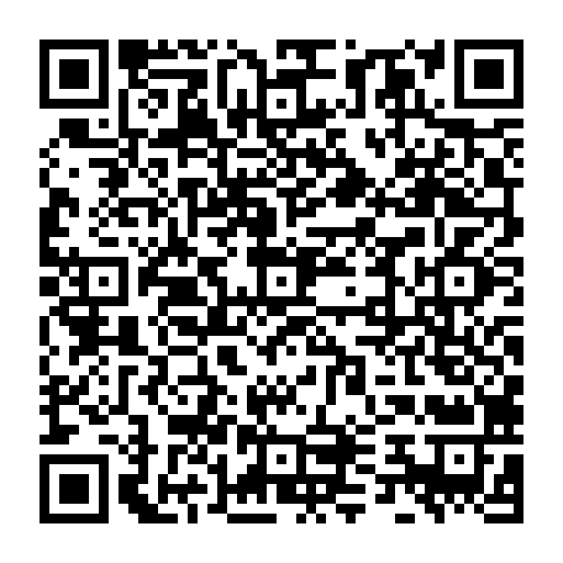 QRコード