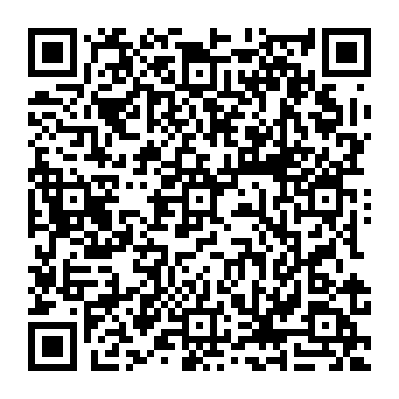 QRコード